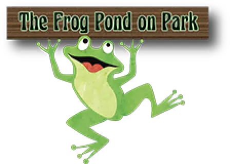The Frog Pond on Park