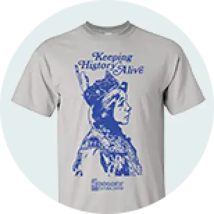 cat-seneca-nation-t-shirt
