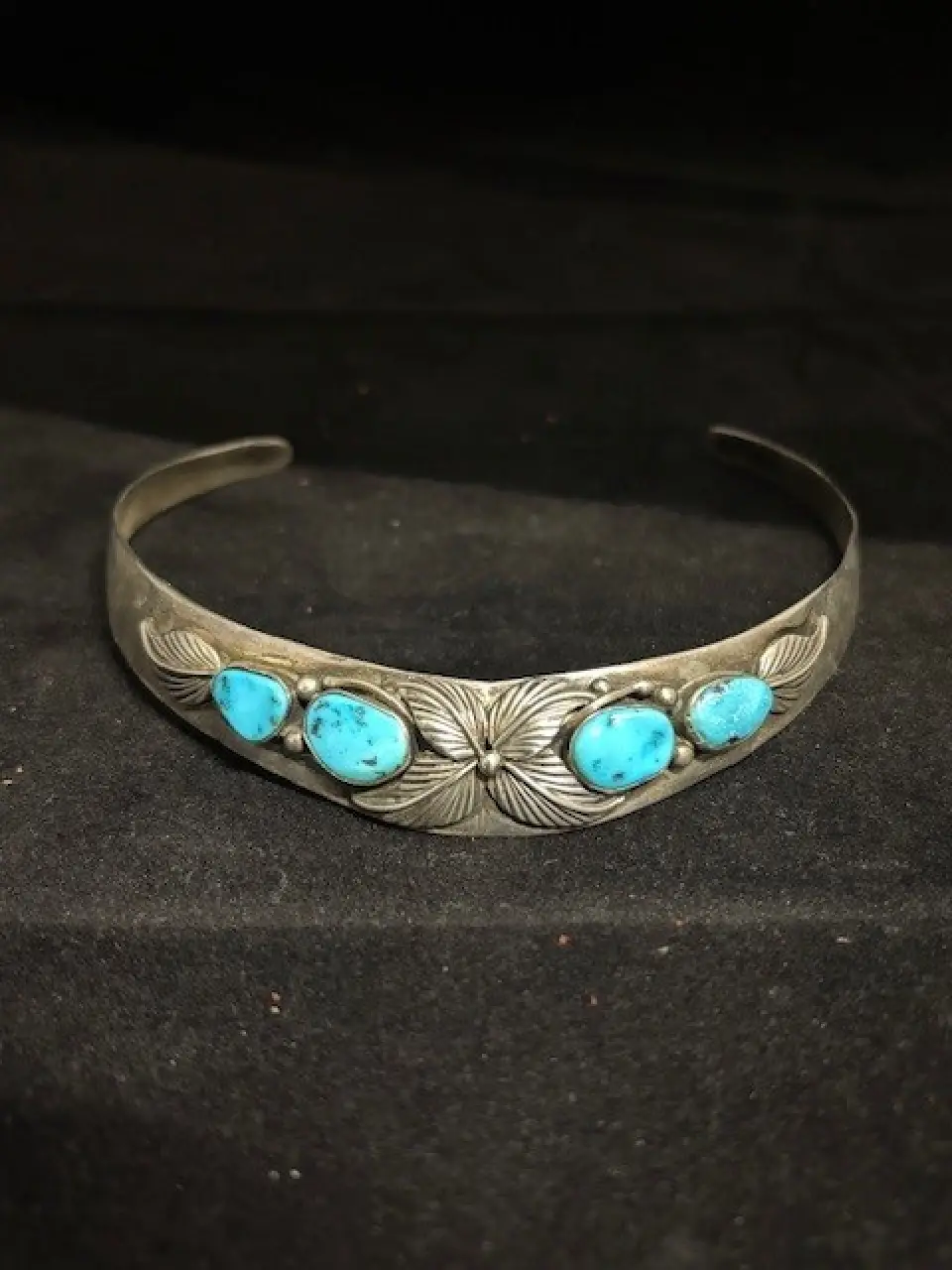 Vintage Choker or Headband