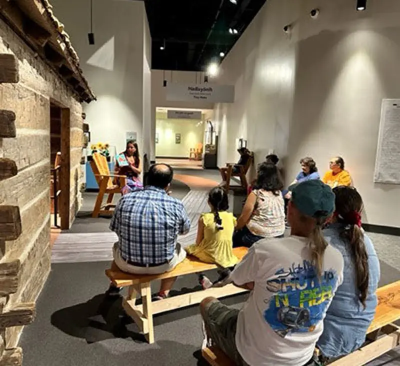 gallery