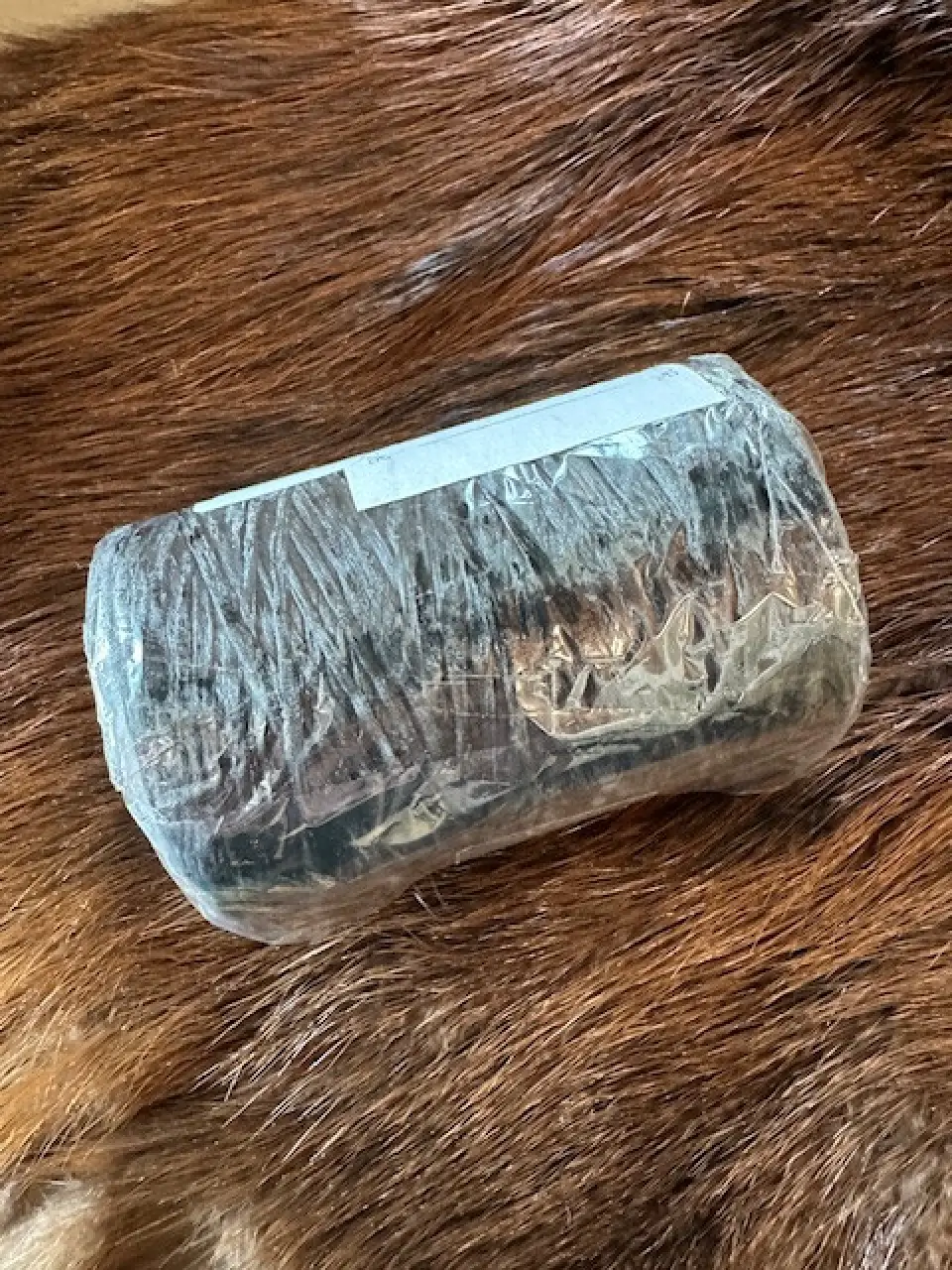 Black Sinew