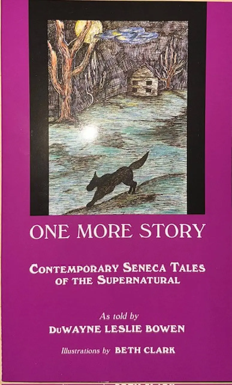 One More Story