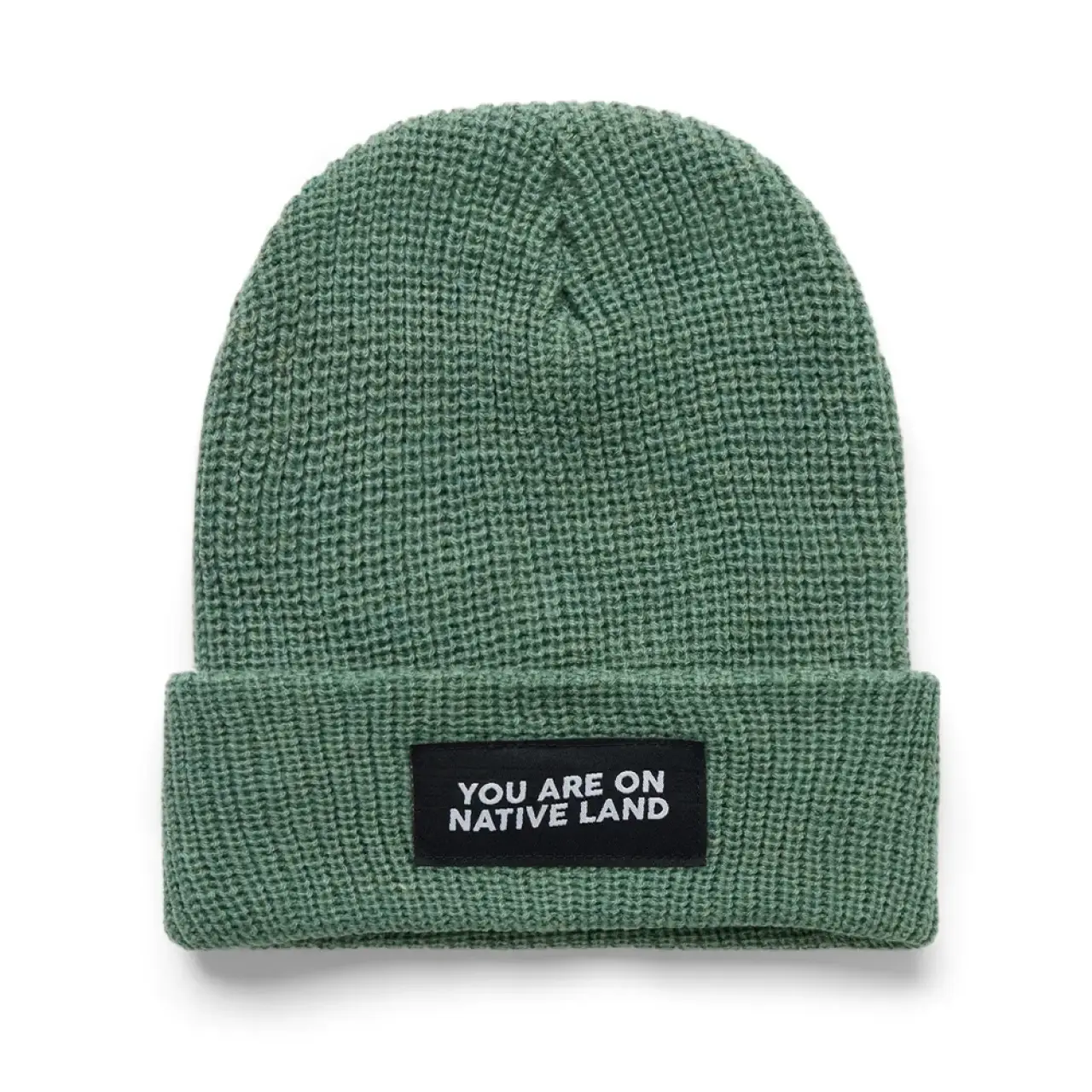 Jade Beanie