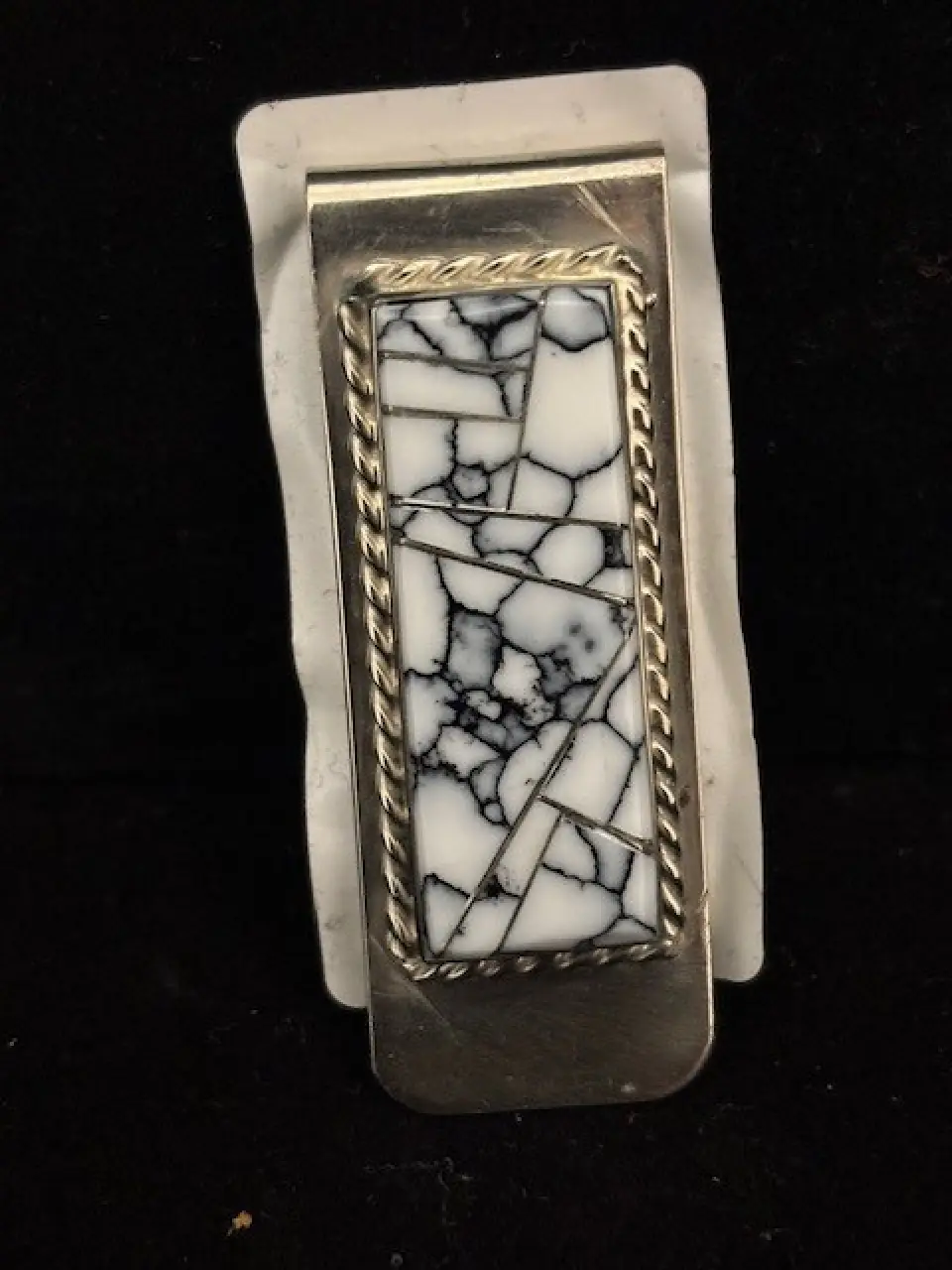 JB Money Clip