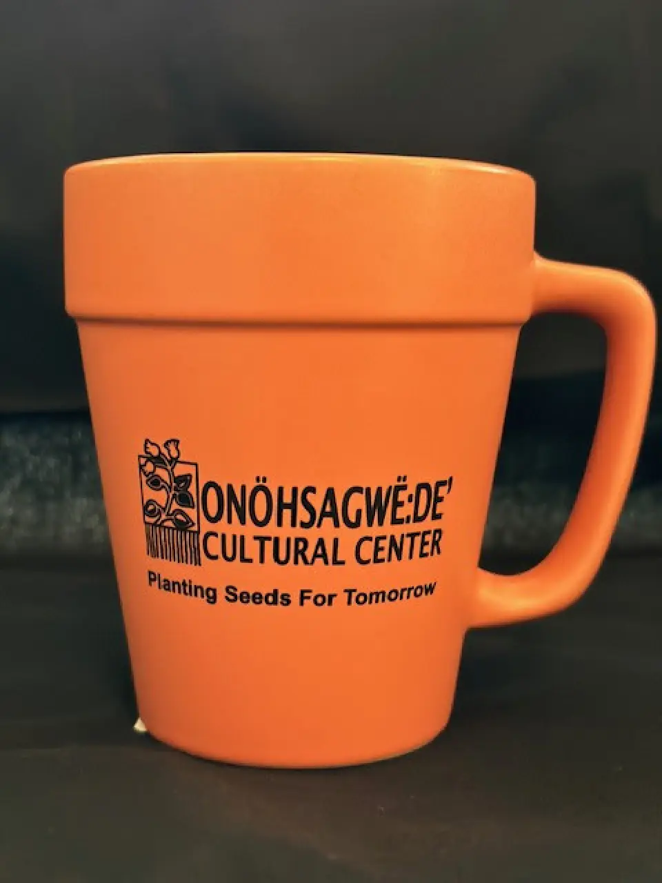 Planting Seeds Mug