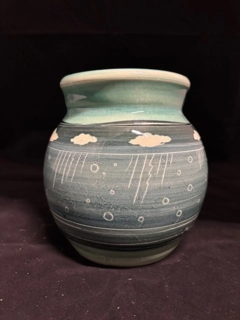 PJ Thunders