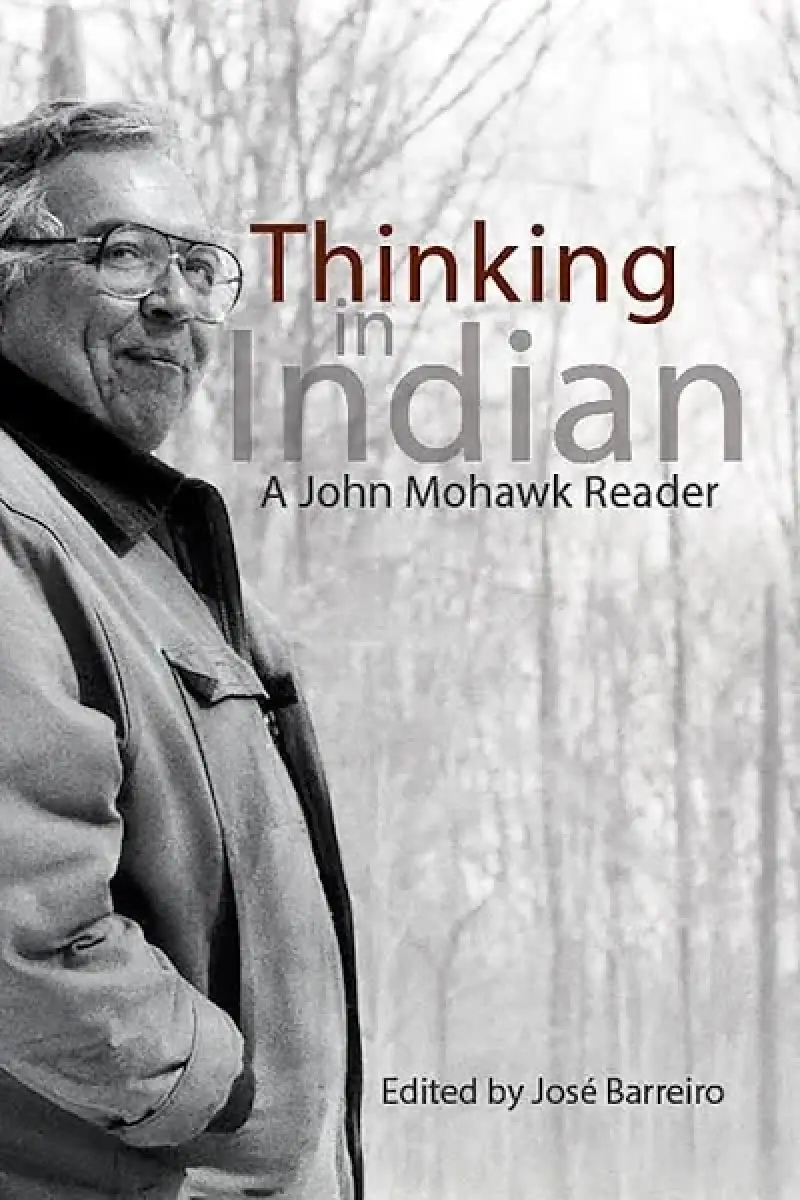 Thinking In Indian