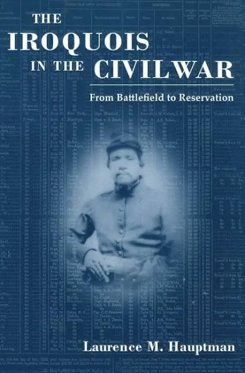 The Iroquois In The Civil War