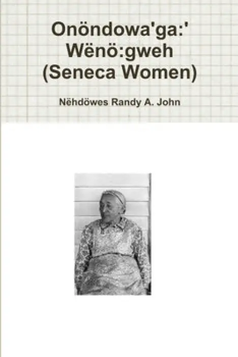 Seneca Women Book
