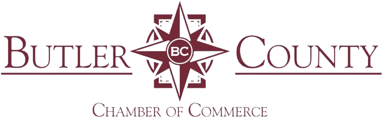 Butler County Chamber of Commerce member