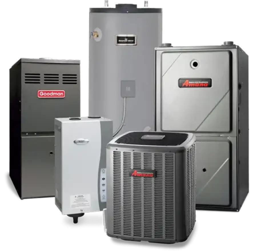 hvac equipment solutions