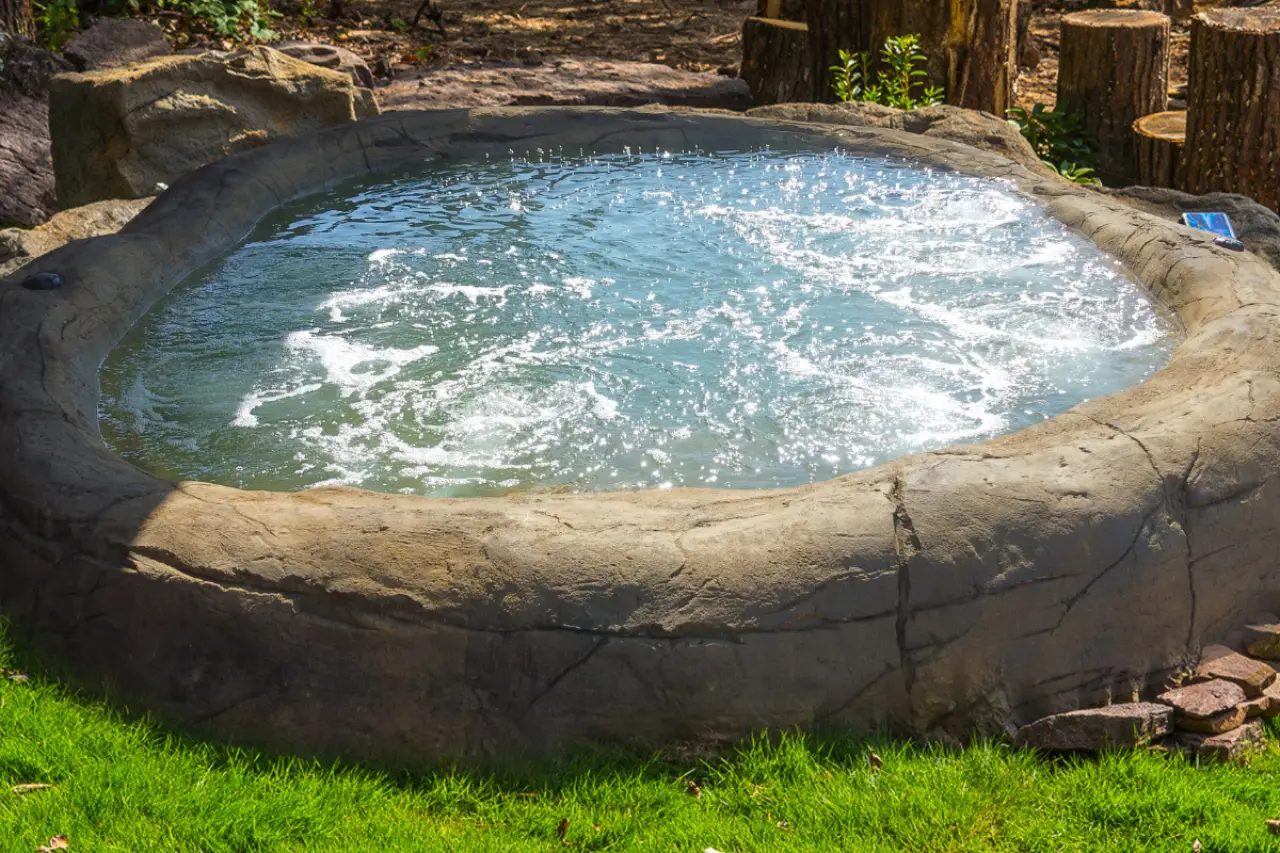 LAGOON