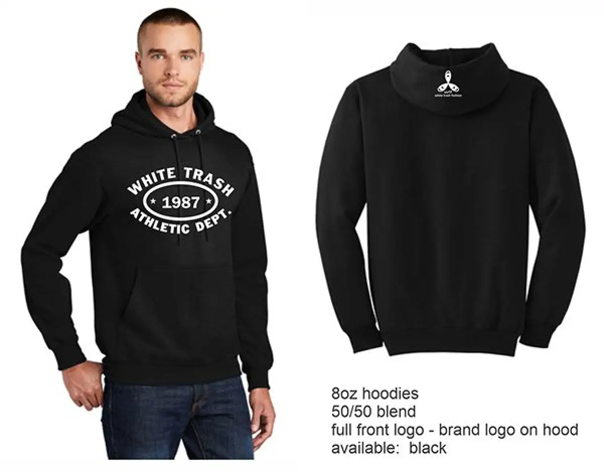 WTF Hoodie