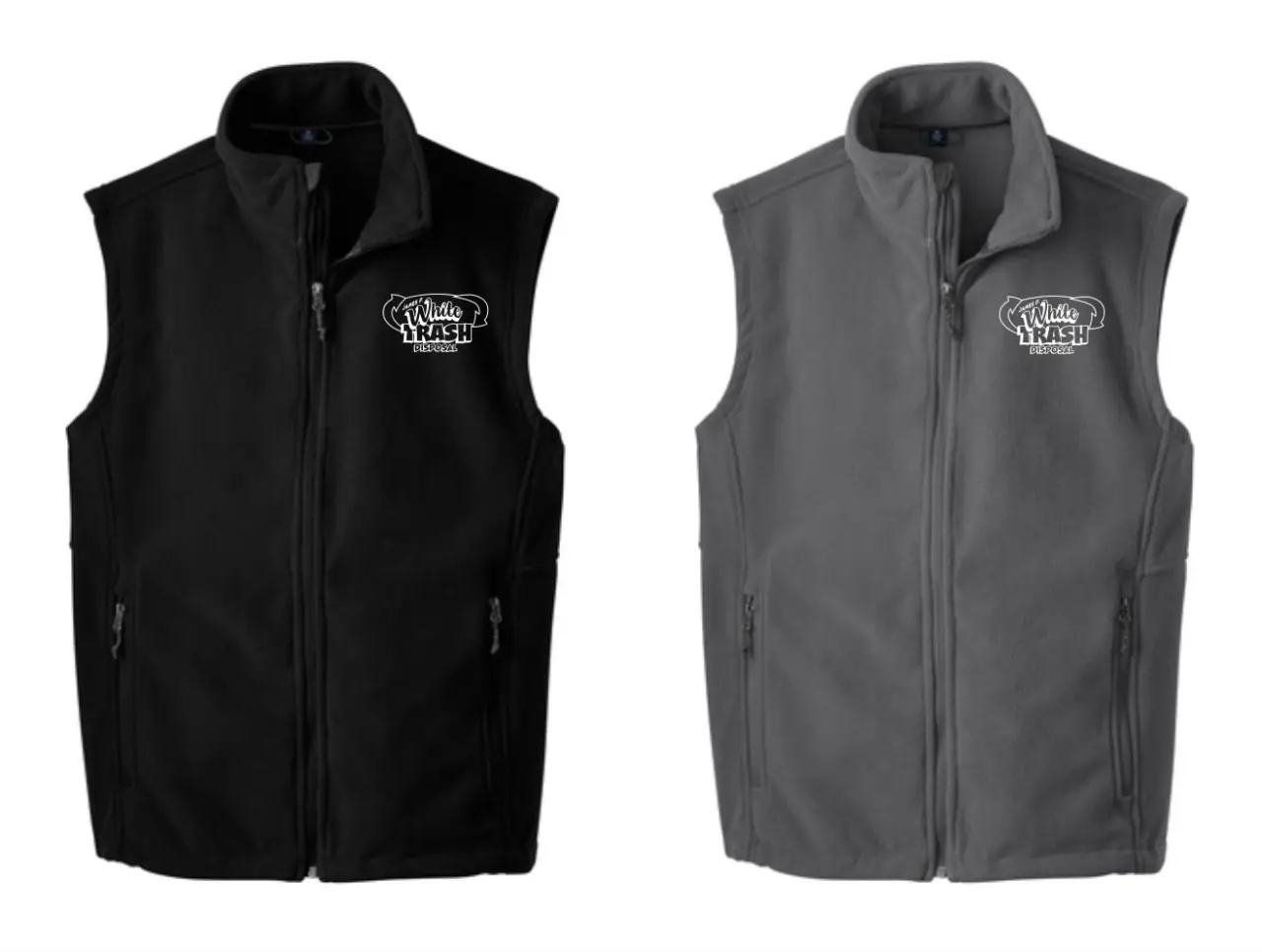 WTF Mens Vest