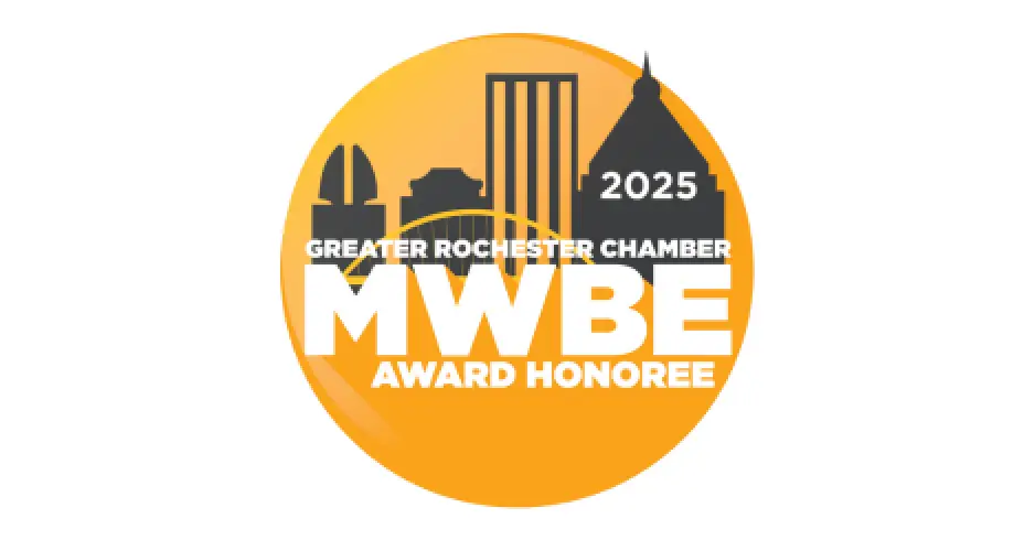 2025 MWBE award