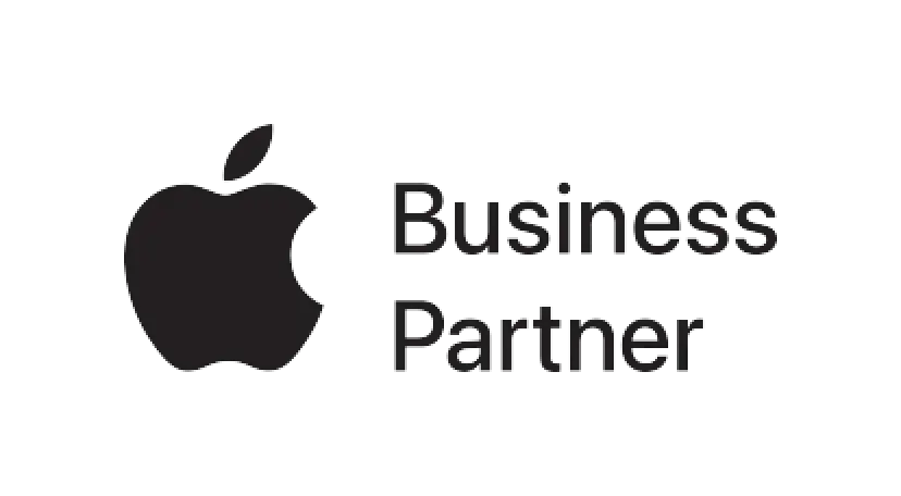 Apple Business Partner