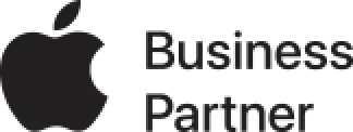 Apple Business Partner