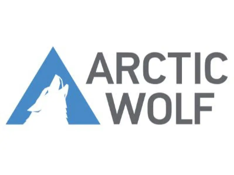 Arctic Wolf