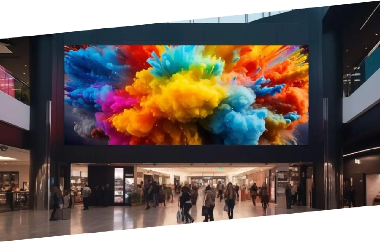 av-direct-view-led