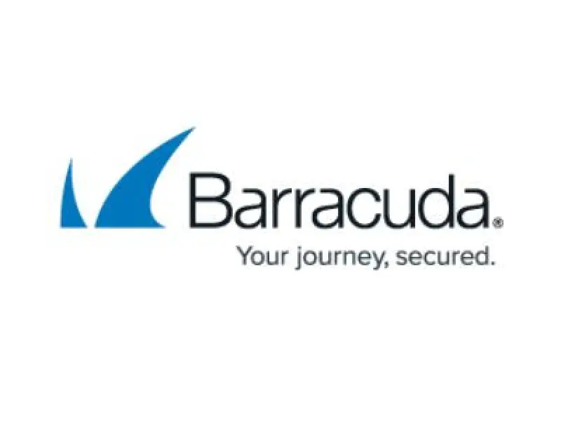 Barracuda