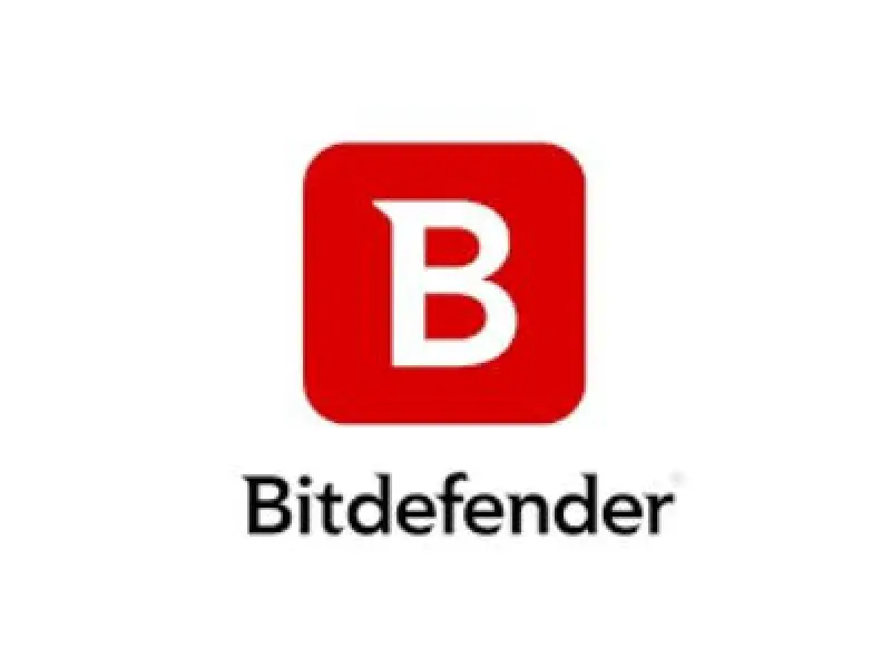 Bitdefender