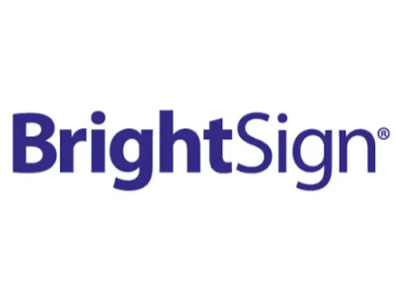 BrightSign