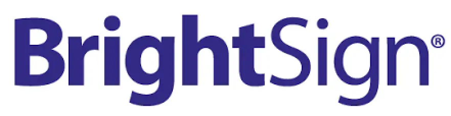 BrightSign