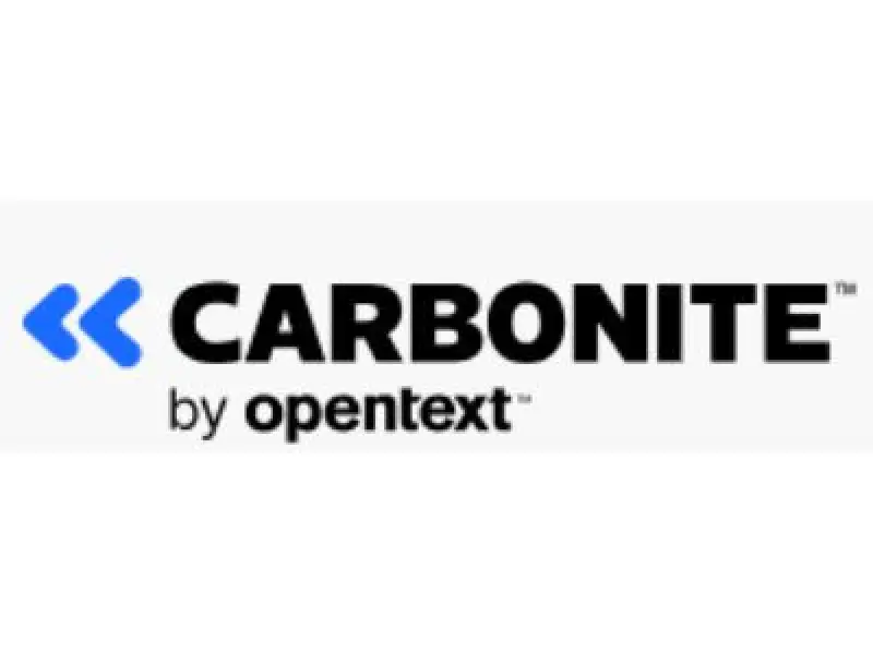 Carbonite
