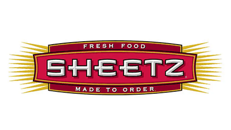 Sheetz Award Image