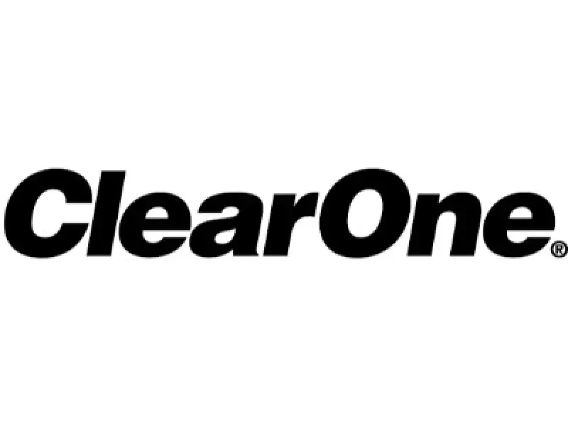 ClearOne