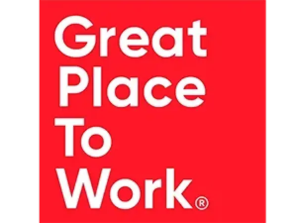 Great Place To Work