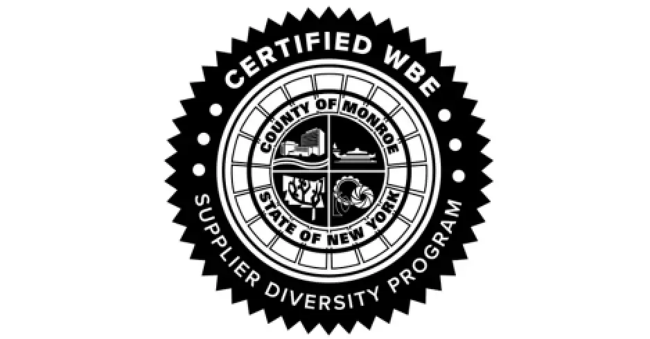 Certified Women-Owned Business