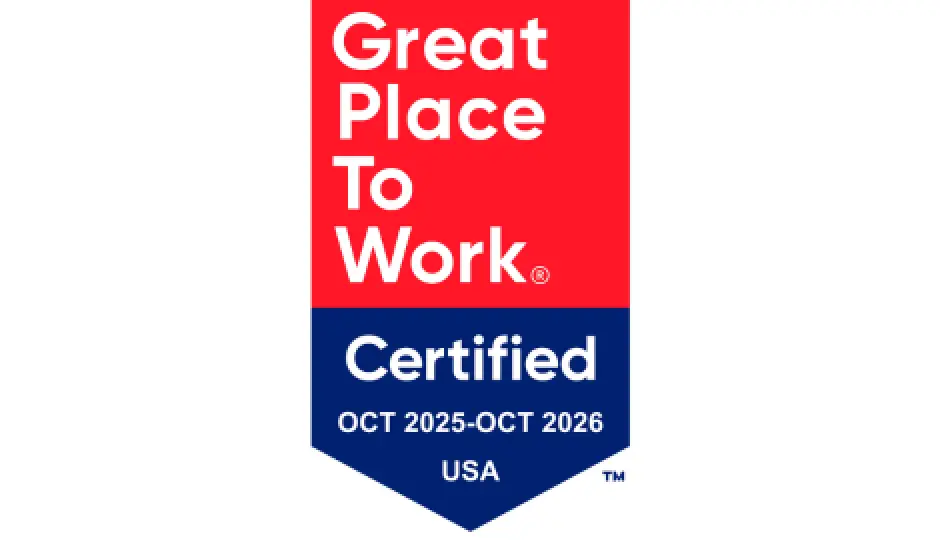 Great Place To Work Image