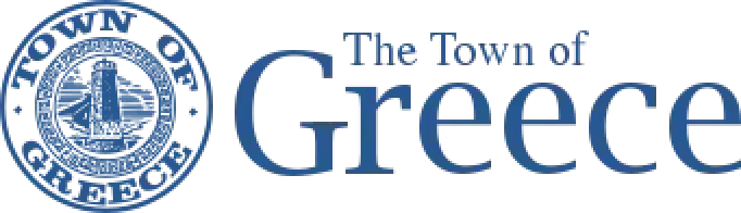 Town of Greece official logo