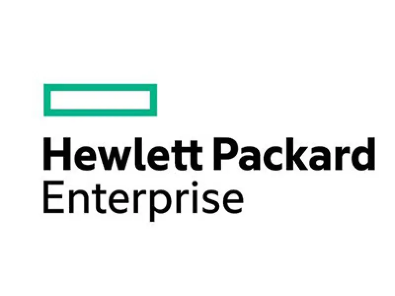 HP Enterprise
