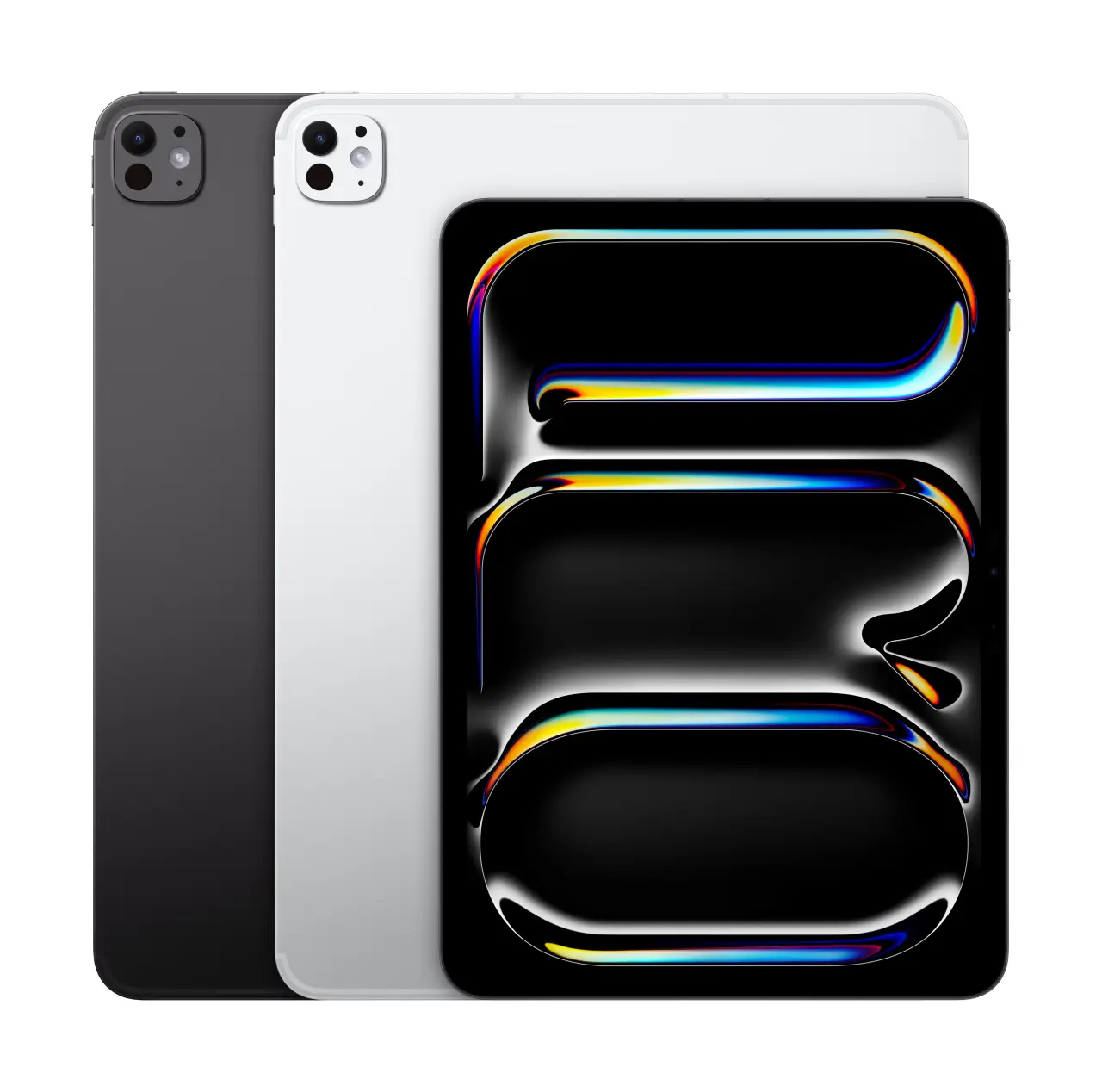 iPad Pro lineup