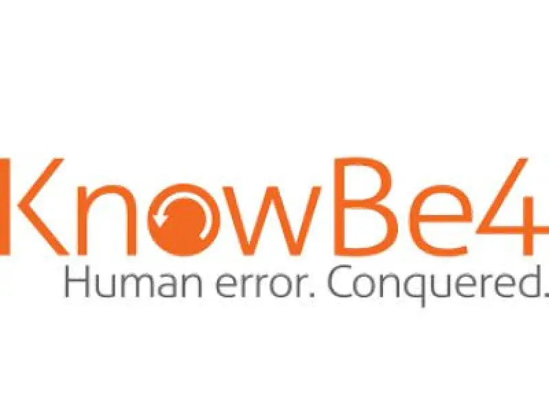 KnowBe4