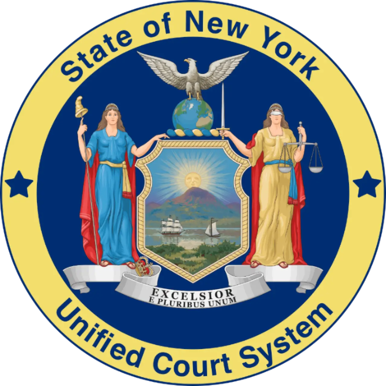 NY Unified Court System