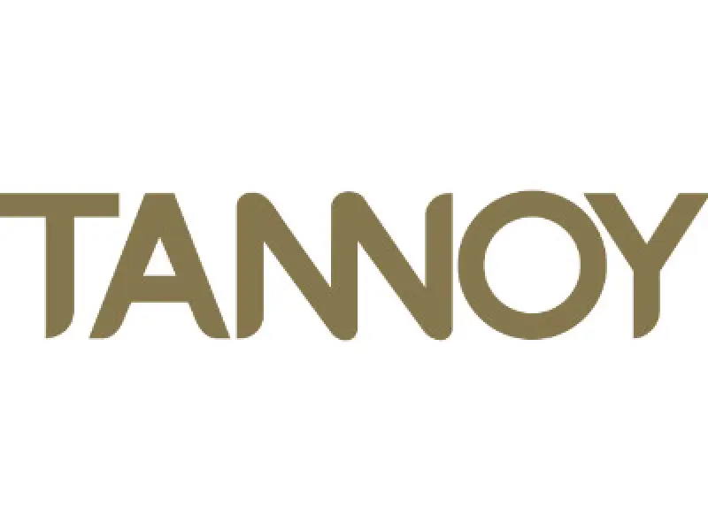 Tannoy