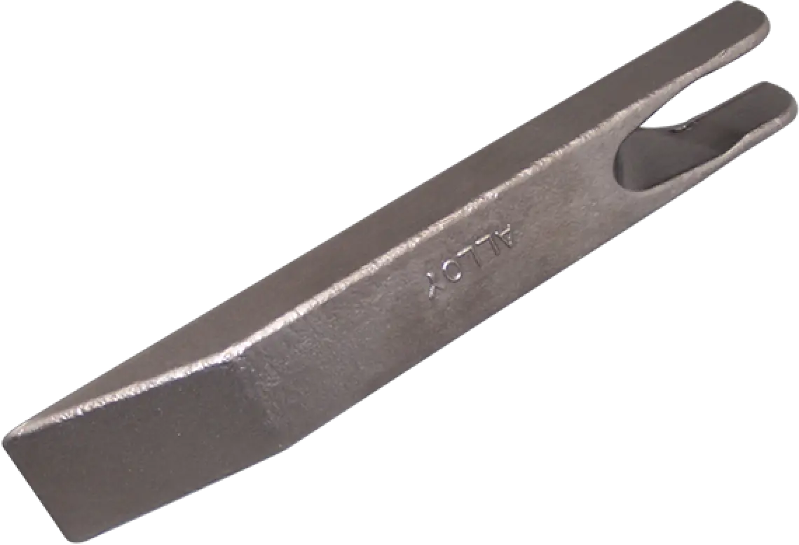 forged agriculture tool