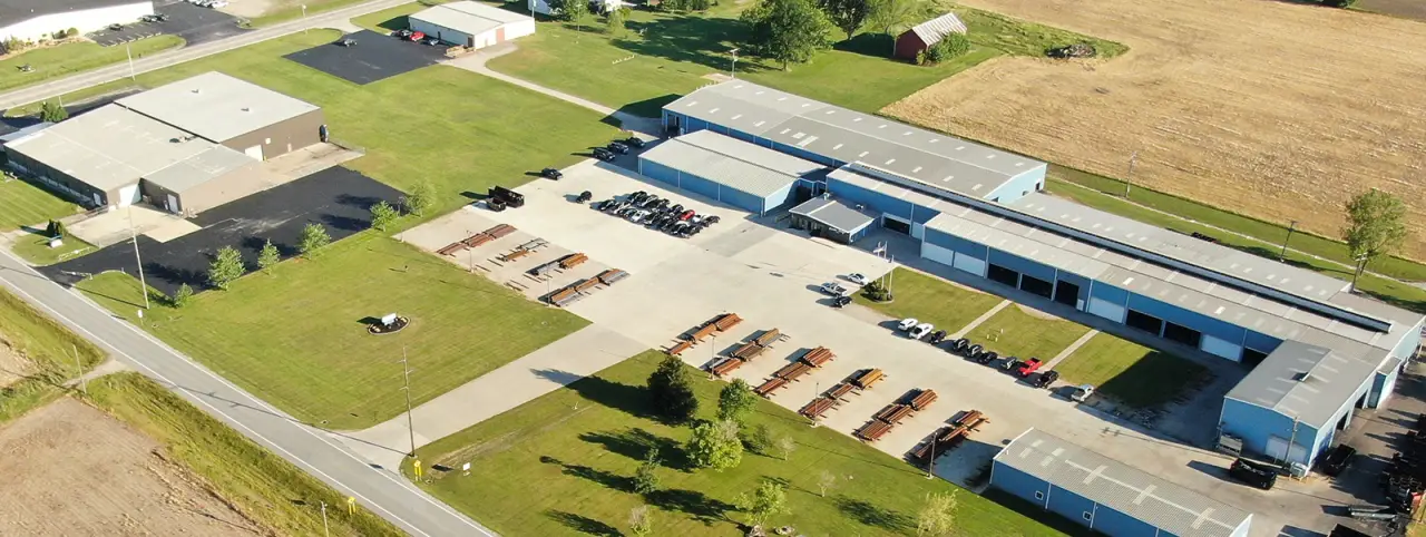 carbo forge property