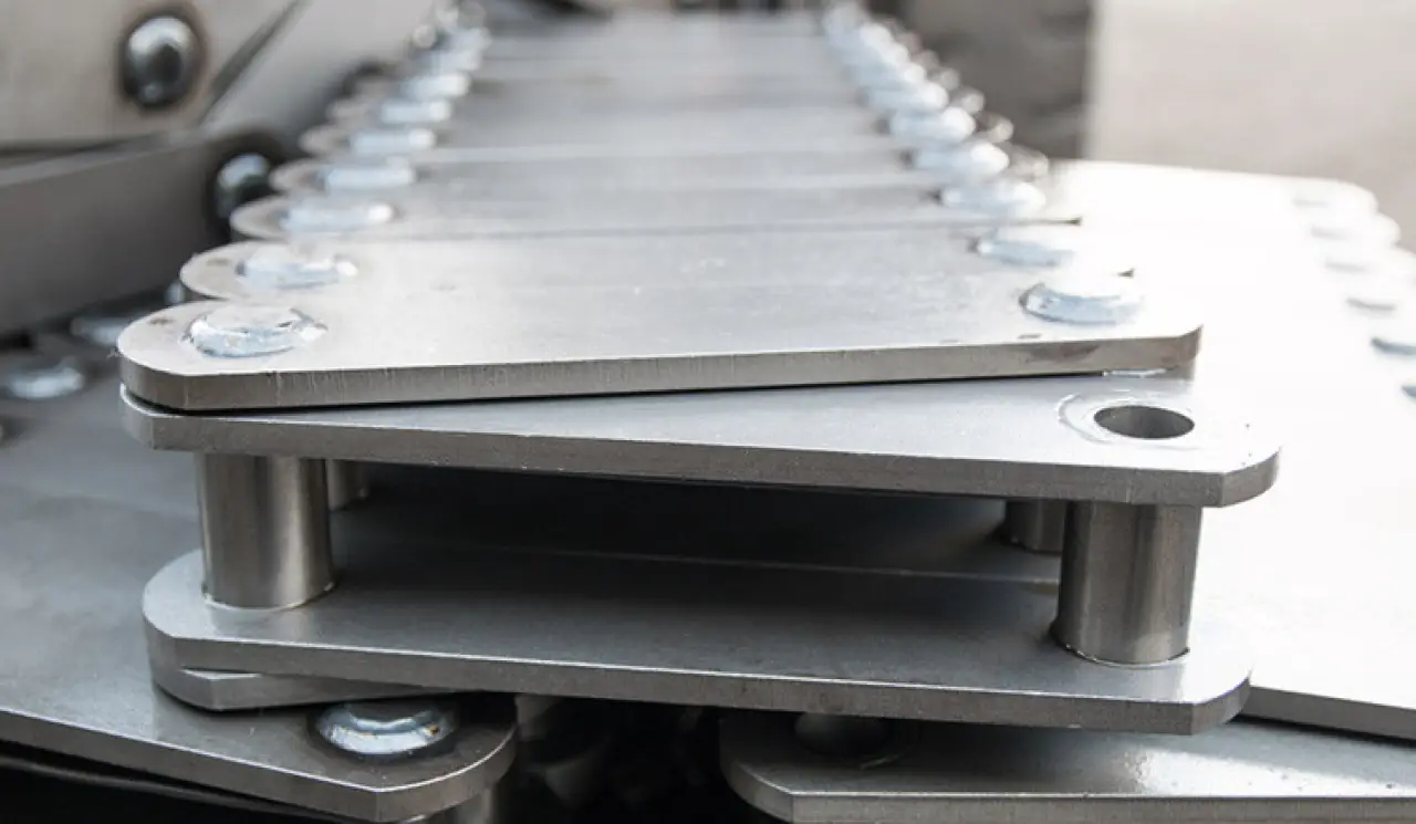 forged hardware