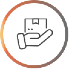 production capacity icon