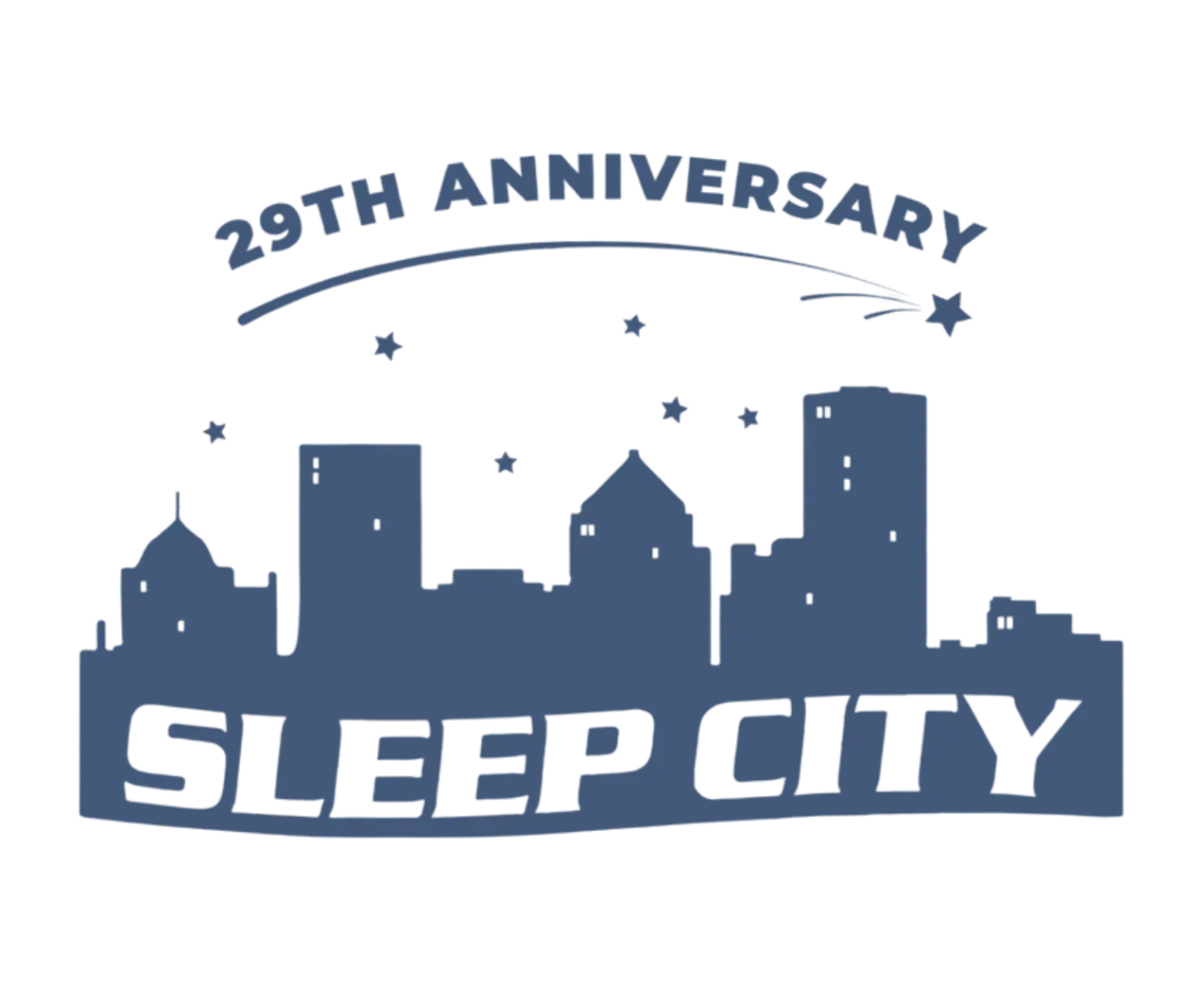 Sleep City