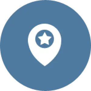 Locations