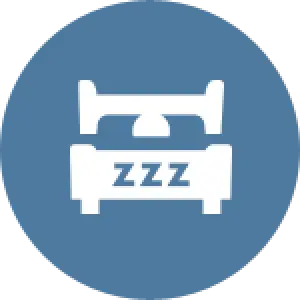 Sleep Well
