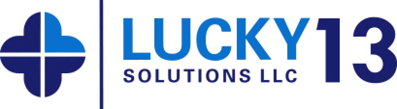 Lucky 13 Solutions