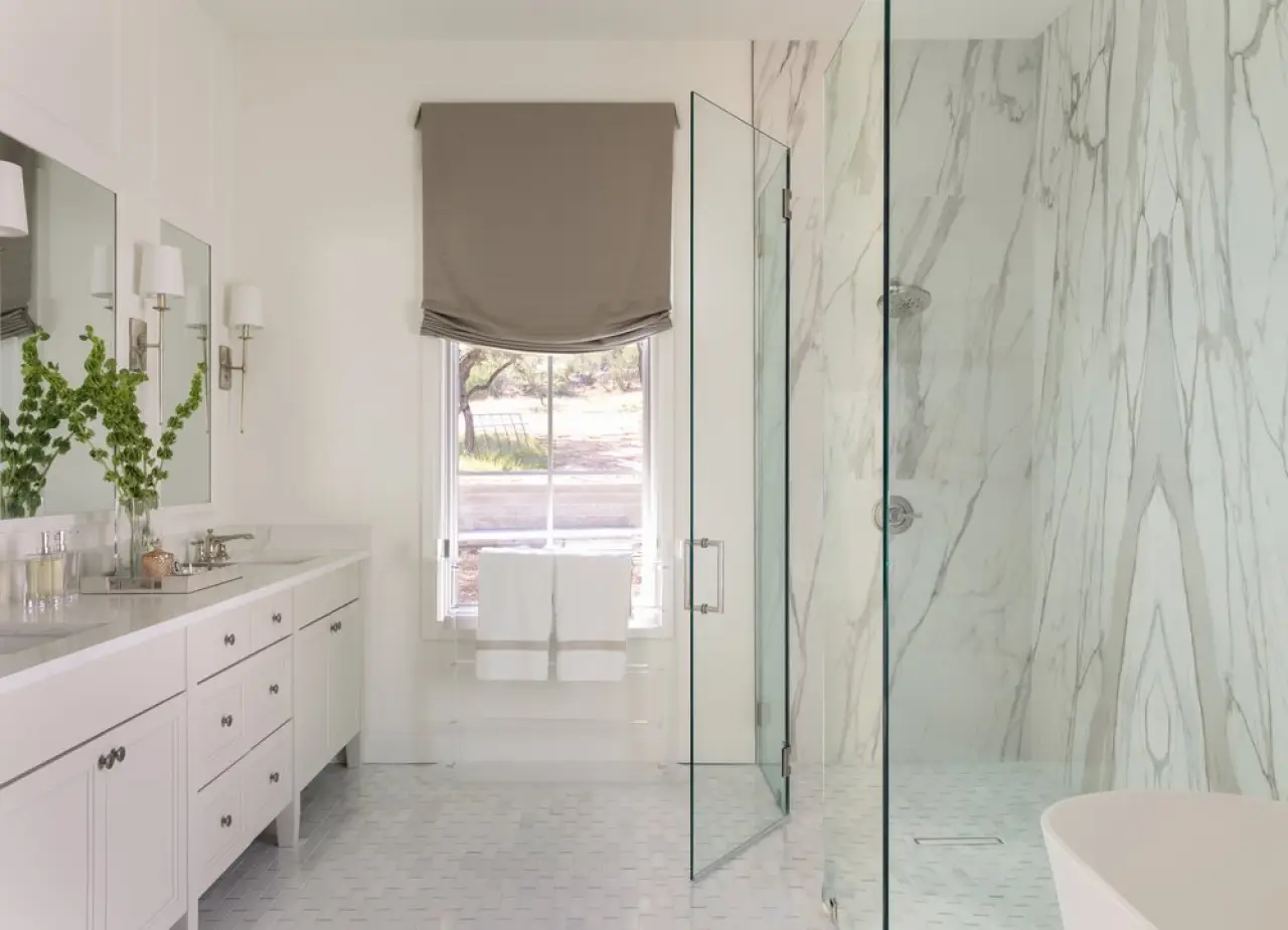Bathrooms