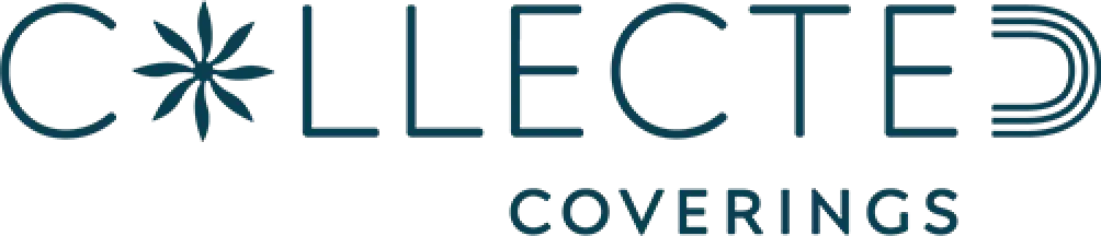 collected coverings logo