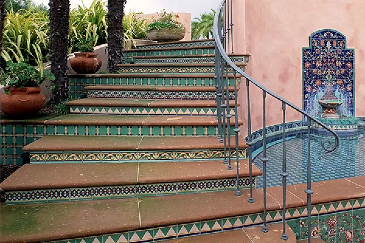 Malibu Ceramics